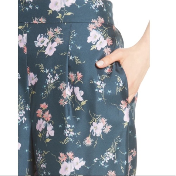 Rebecca Taylor Emilia Pants - Picture 3 of 6